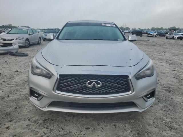 2020 INFINITI Q50 PURE - JN1EV7AP9LM206686