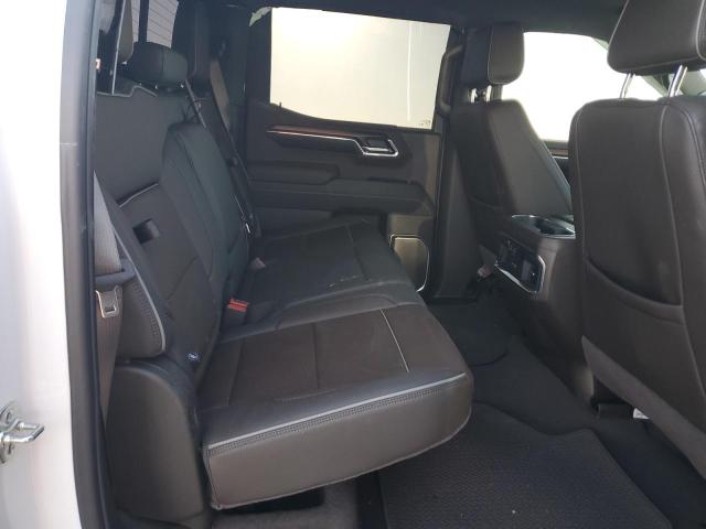 2025 GMC SIERRA K15 - 3GTUUGED0SG249309