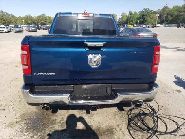 2022 RAM 1500 LARAM - 1C6RREJT9NN219799