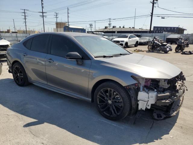 Vin: 4t1daack8su523081, lot: 52345075, toyota camry xse 20254