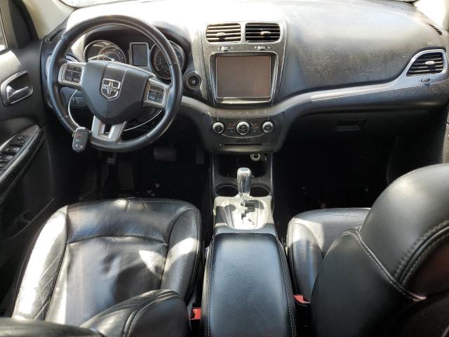 2018 DODGE JOURNEY CR - 3C4PDCGG7JT218626