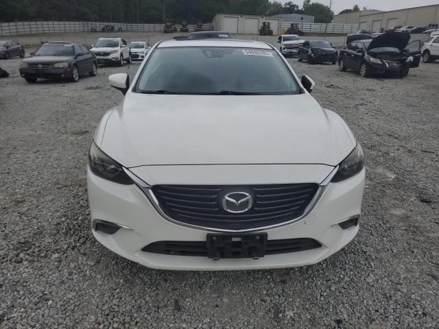 2016 MAZDA 6 GRAND TO JM1GJ1W58G1436894