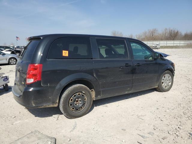 Vin: 2c4rdgbg0hr736808, lot: 53211685, dodge caravan se 20173