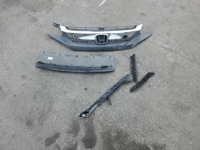 2016 HONDA CIVIC LX - 19XFC2F52GE200962