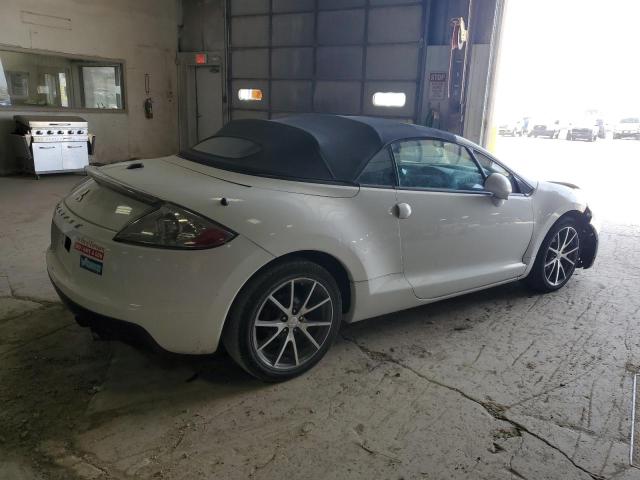 Vin: 4a37l2ef9ce001909, lot: 55113385, mitsubishi eclipse spyder gs 20123
