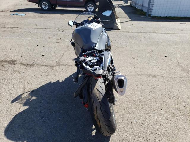 2025 KAWASAKI ZX636 K JKBZXJJ14SA024420