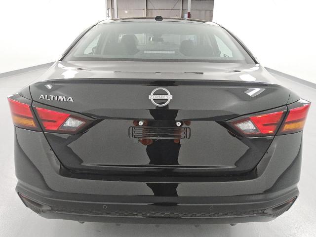 2025 NISSAN ALTIMA SV - 1N4BL4DV3SN370643