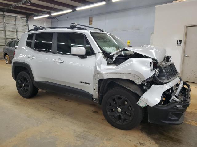 Vin: zaccjbbbxjph89208, lot: 54389495, jeep renegade latitude 20184
