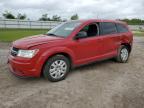 2015 DODGE JOURNEY SE - 3C4PDCAB4FT700507