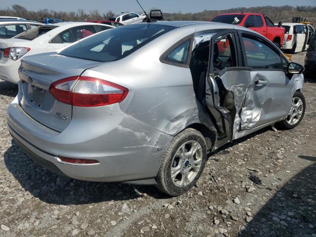 Vin: 3fadp4bj3fm220917, lot: 51979845, ford fiesta se 20153