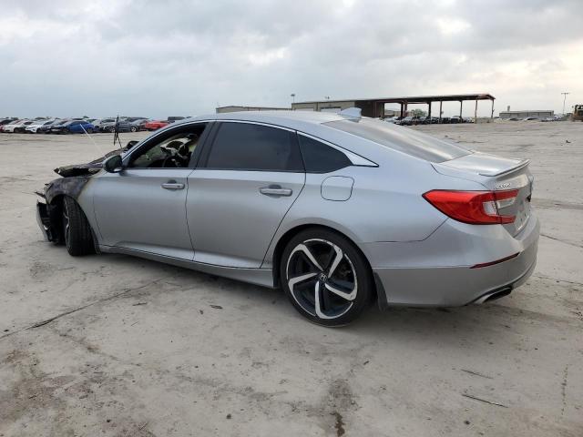 Vin: 1hgcv2e32ja050179, lot: 55288975, honda accord sport 20182