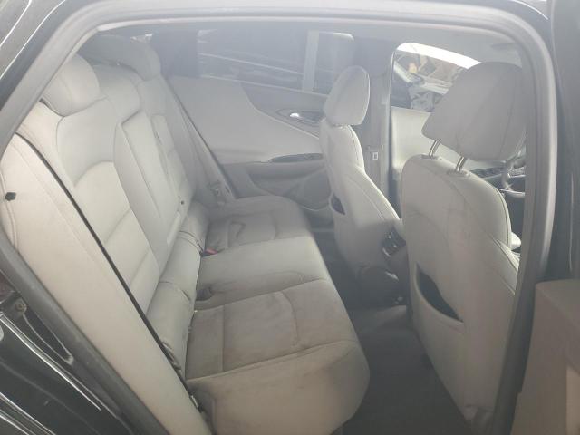 2020 CHEVROLET MALIBU LT - 1G1ZD5ST4LF074371