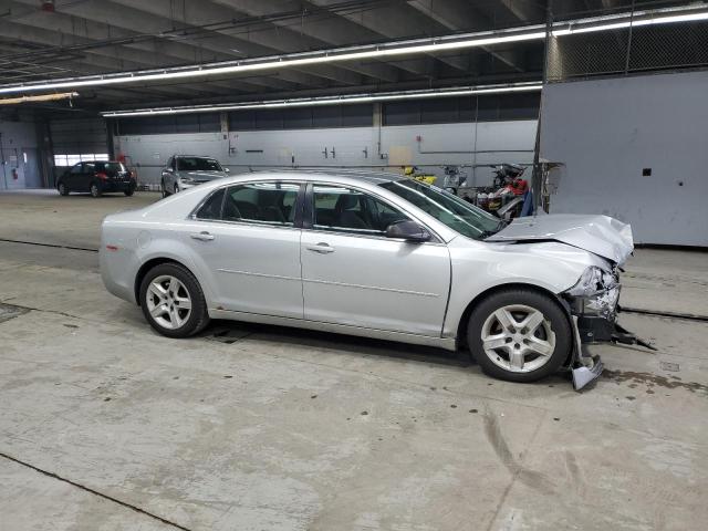Vin: 1g1zb5e14bf147561, lot: 52553435, chevrolet malibu ls 20114