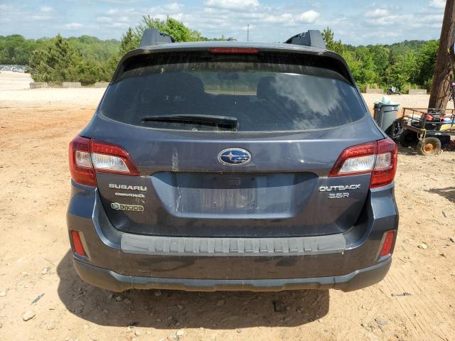 2015 SUBARU OUTBACK 3. - 4S4BSENC2F3350980