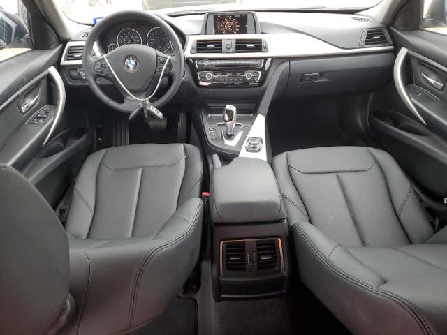 2016 BMW 320 I - WBA8E1G5XGNU10312