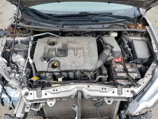 2016 TOYOTA COROLLA L - 2T1BURHE4GC558757