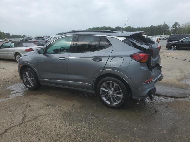 Vin: kl4mmfsl3lb123021, lot: 51305195, buick encore essence 20202