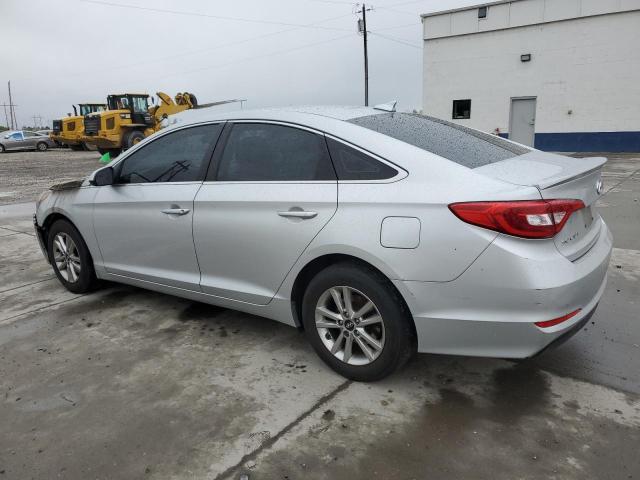 Vin: 5npe24af9gh398851, lot: 53335825, hyundai sonata se 20162