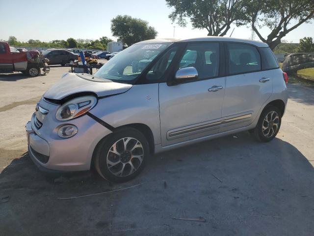 FIAT 500L LOUNG