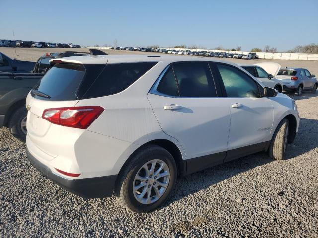 Vin: 2gnaxsev5j6203448, lot: 52993085, chevrolet equinox lt 20183