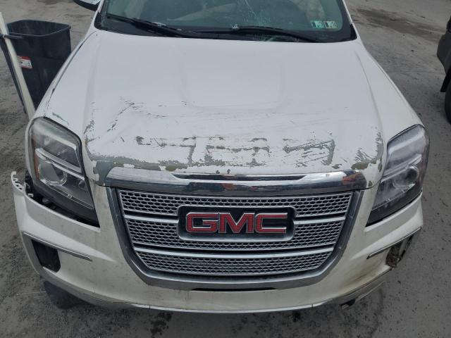 2016 GMC TERRAIN DE 2GKFLRE32G6146804