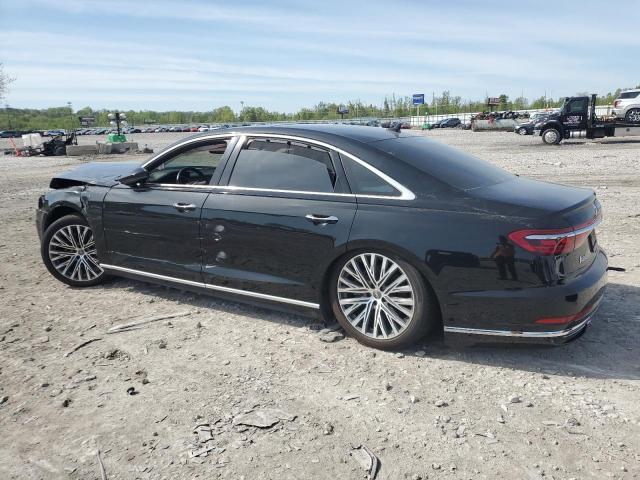 2019 AUDI A8 L WAU8DAF88KN006268