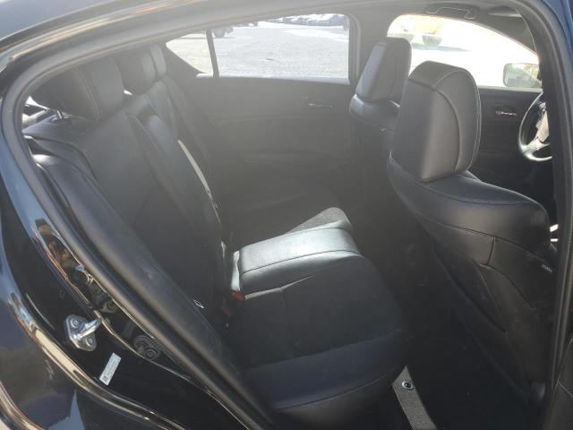 2018 ACURA ILX PREMIU 19UDE2F80JA009144