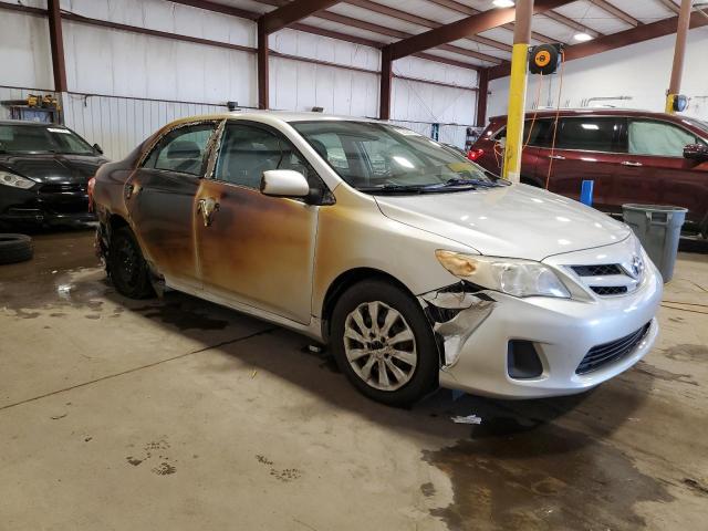 Vin: 2t1bu4ee1cc845944, lot: 52688325, toyota corolla base 20124