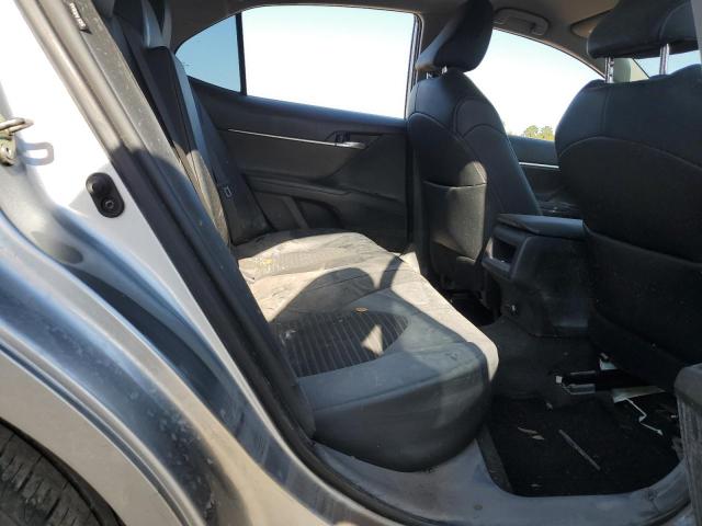 2020 TOYOTA CAMRY SE - 4T1G11AK6LU868918