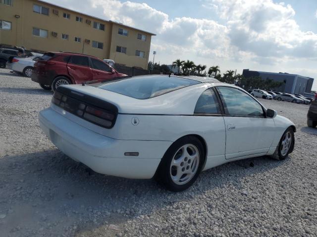 Vin: jn1rz26d6rx545808, lot: 53363055, nissan 300zx 2+2 19943