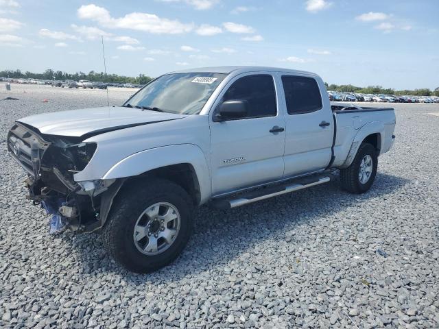 TOYOTA TACOMA DOUBLE CAB PRERUNNER LONG BED