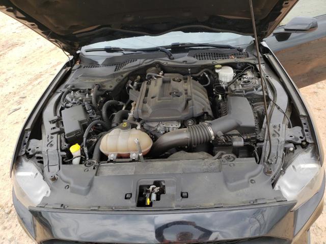 2019 FORD MUSTANG - 1FA6P8TH2K5204011