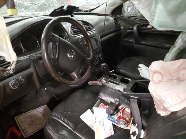 2013 BUICK ENCLAVE - 5GAKRCKD5DJ216332