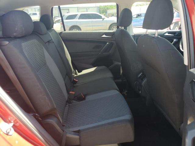 2018 VOLKSWAGEN TIGUAN S - 3VV1B7AX5JM044272