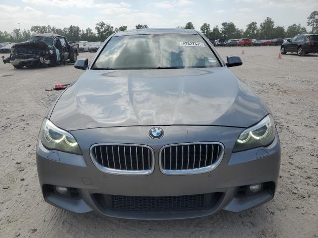 2016 BMW 535 I WBA5B1C5XGG130007