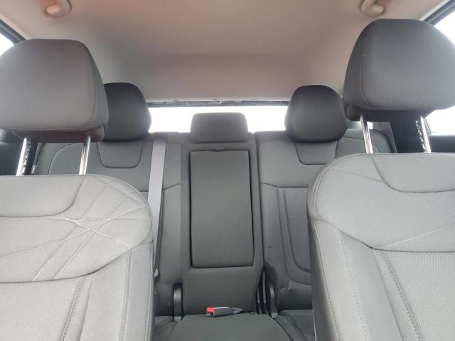 2025 HYUNDAI TUCSON SEL - 3KMJBCDE3SE004024