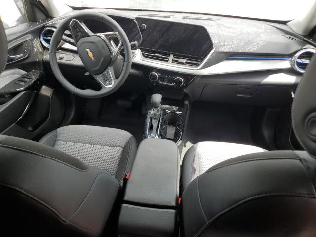 2025 CHEVROLET TRAX 1LT KL77LHEP1SC163488