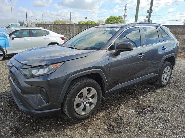 Vin: 2t3h1rfvxlc040725, lot: 53124575, toyota rav4 le 2020 img_1