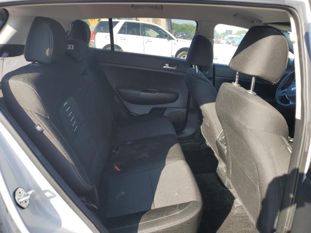 2018 KIA SPORTAGE E - KNDPM3AC0J7472334