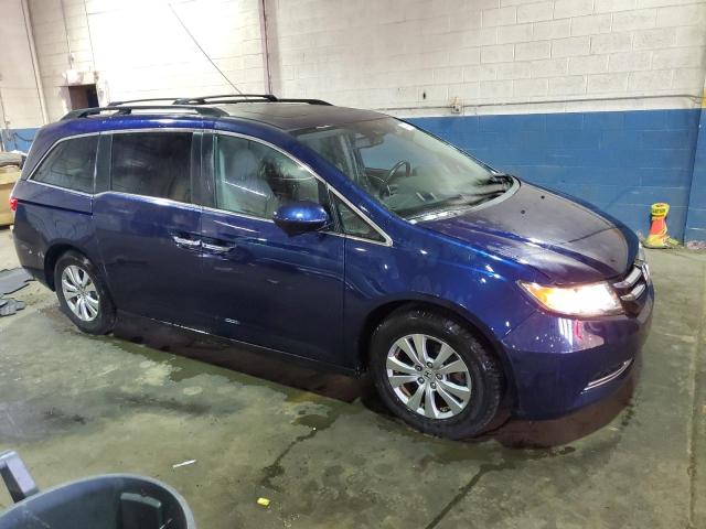 Vin: 5fnrl5h62gb133360, lot: 52867285, honda all models exl 20164