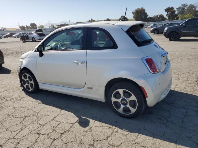 Vin: 3c3cffge2dt740260, lot: 54892725, fiat 500 electric 20132