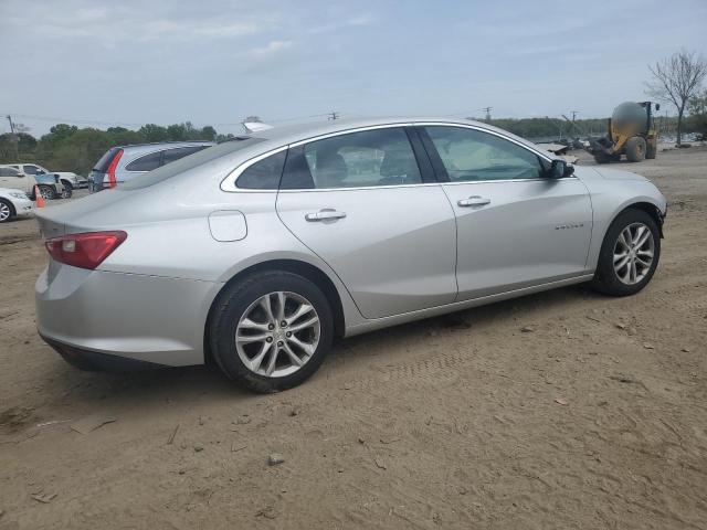 Vin: 1g1zd5st6jf194749, lot: 54236435, chevrolet malibu lt 20183