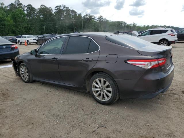 Vin: 4t1b11hk6ku199242, lot: 54945545, toyota camry l 20192