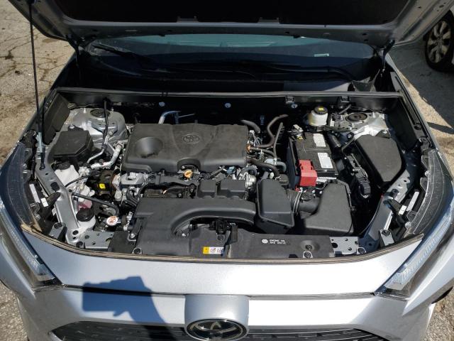 2023 TOYOTA RAV4 XLE P - 2T3A1RFV4PW405924