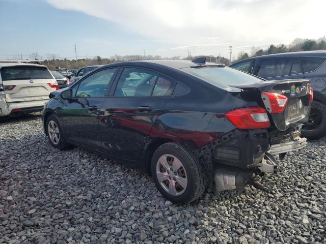 Vin: 1g1bc5sm1g7256140, lot: 52135525, chevrolet cruze ls 20162