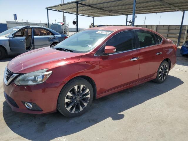 Vin: 3n1ab7ap9hy348080, lot: 52980255, nissan sentra s 2017 img_1