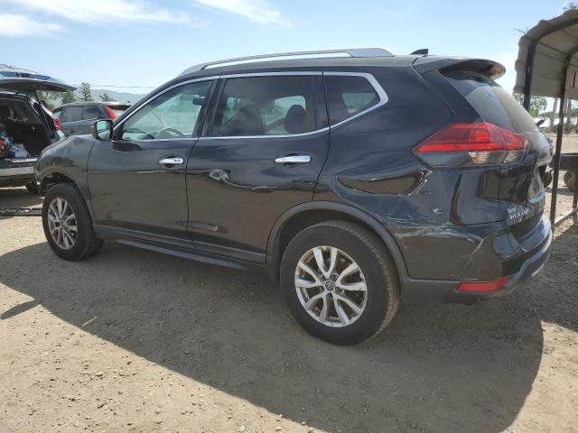 2017 NISSAN ROGUE S - KNMAT2MV4HP502655
