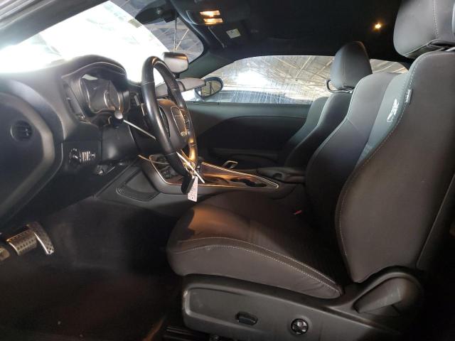 2018 DODGE CHALLENGER 2C3CDZFJ6JH305638