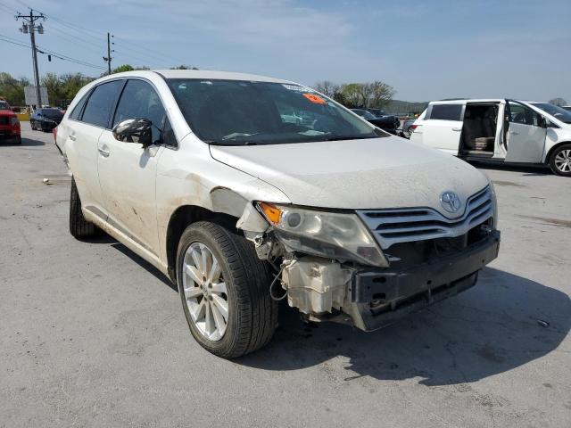 Vin: 4t3za3bb7cu061026, lot: 53054275, toyota venza le 20124