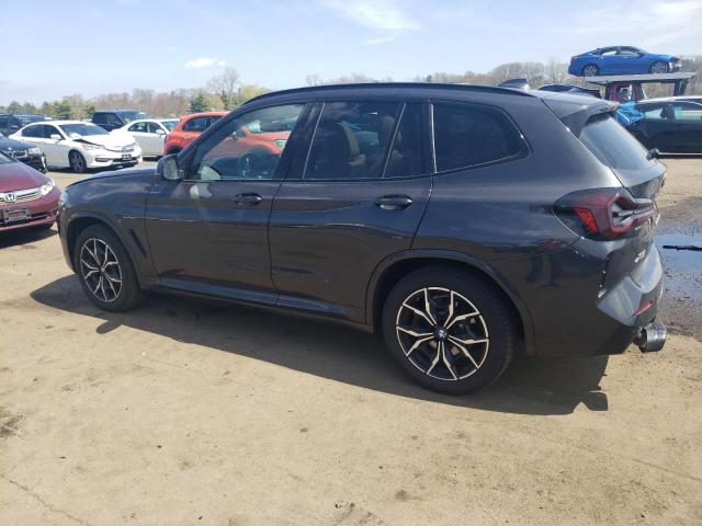 Vin: 5ux53dp03r9u49903, lot: 53373785, bmw x3 xdrive30i 20242